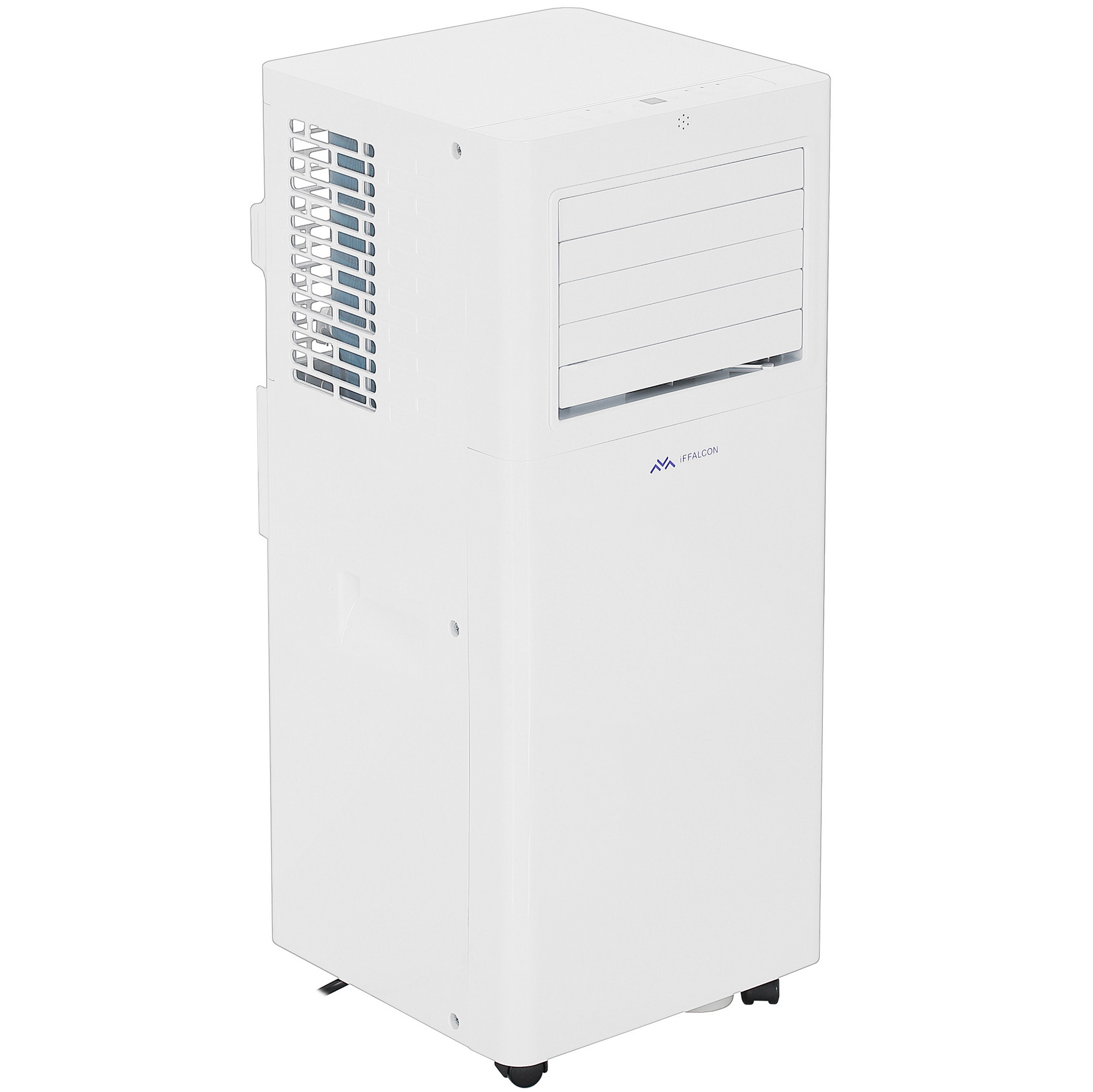 5433503 Кондиционер мобильный iFFALCON PSL 09 белый STDN-0075856 - Вид №7