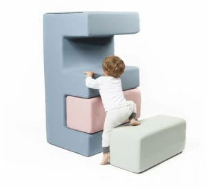 Marine Peyre Editions Стол / игра в ткани Kids