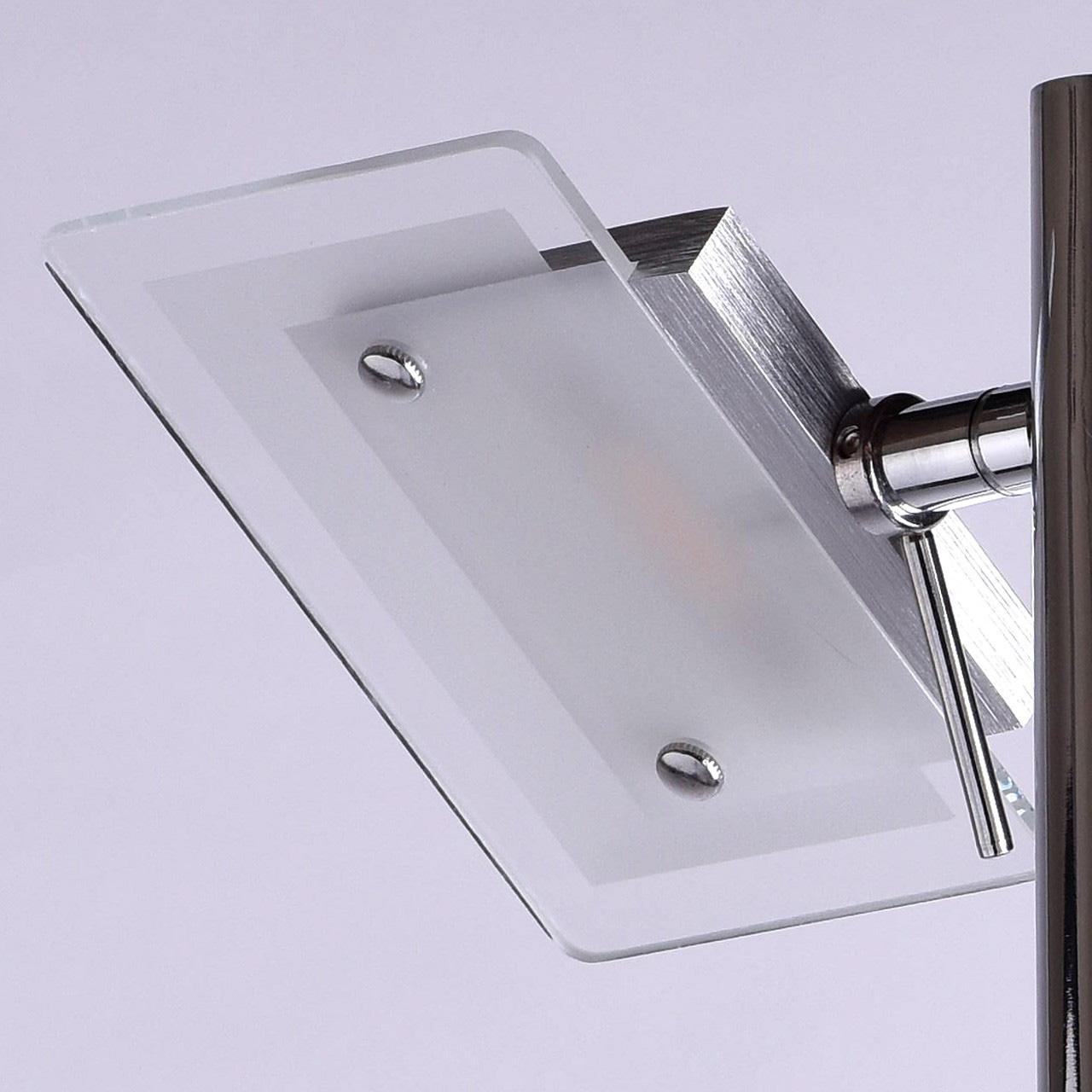 Торшер De Markt Ральф 1 675040404 DE MARKT  180679 Хром  - Вид №3