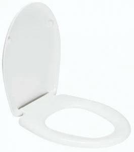 2103100 Крышка сиденье для унитаза Sanindusa CETUS