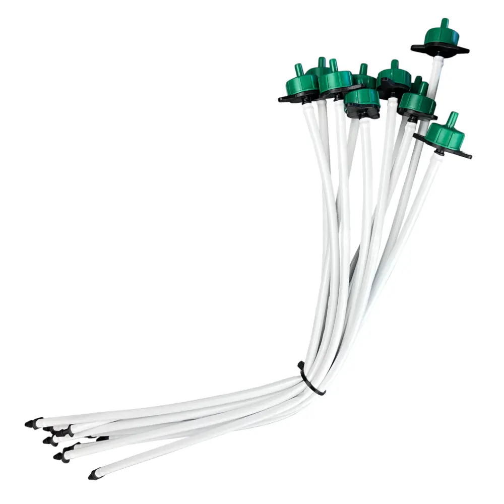 BOUTTE — Набор капельниц для капельного полива 10 шт 87271035 STLM-1358149