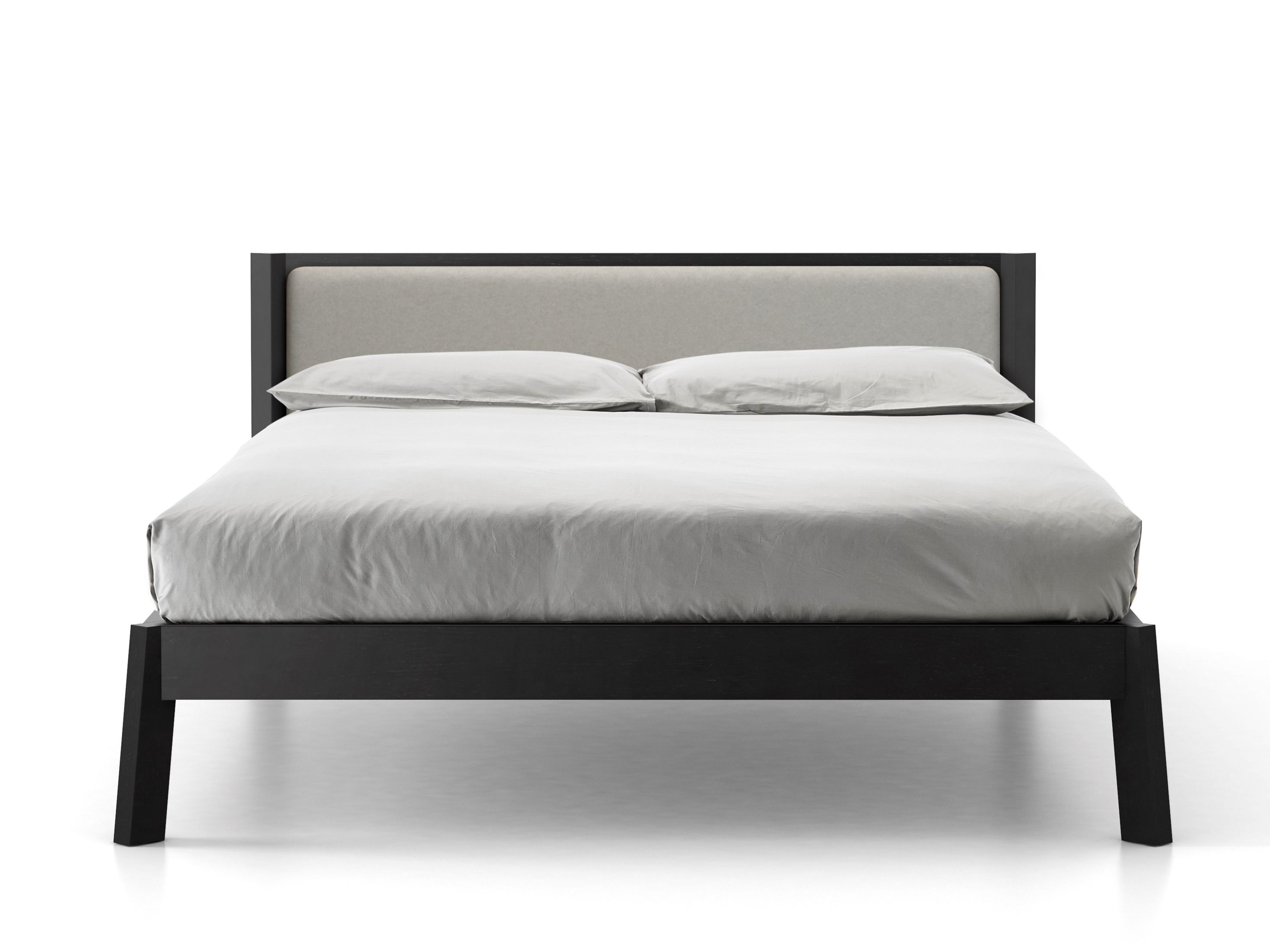 Деревянная двуспальная кровать Punt Breda ARCH-00024315 - Вид №15