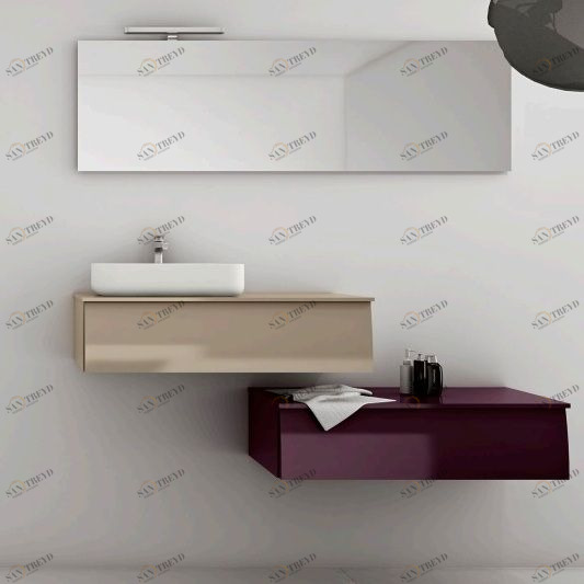 02 Way Collection комплект мебели GBGROUP 39797