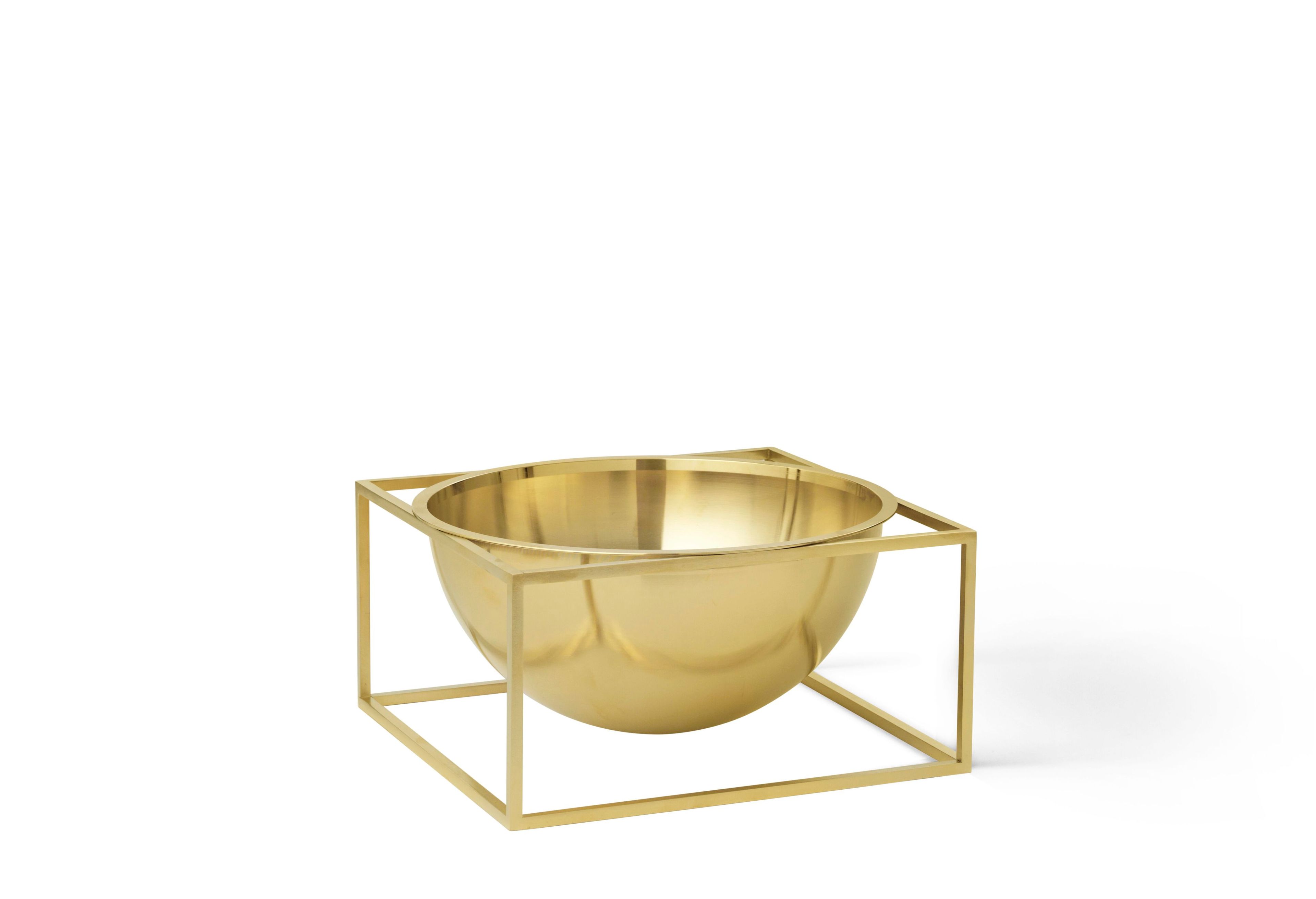 Стальные центральные части Audo Copenhagen Kubus ARCH-00050885 - Вид №11