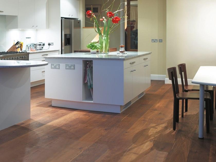 mafi Дубовый пол Basic eiche Ecvubkn - Вид №8