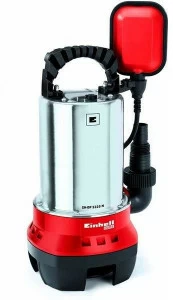 EINHELL Насос для темной воды Pompe idriche