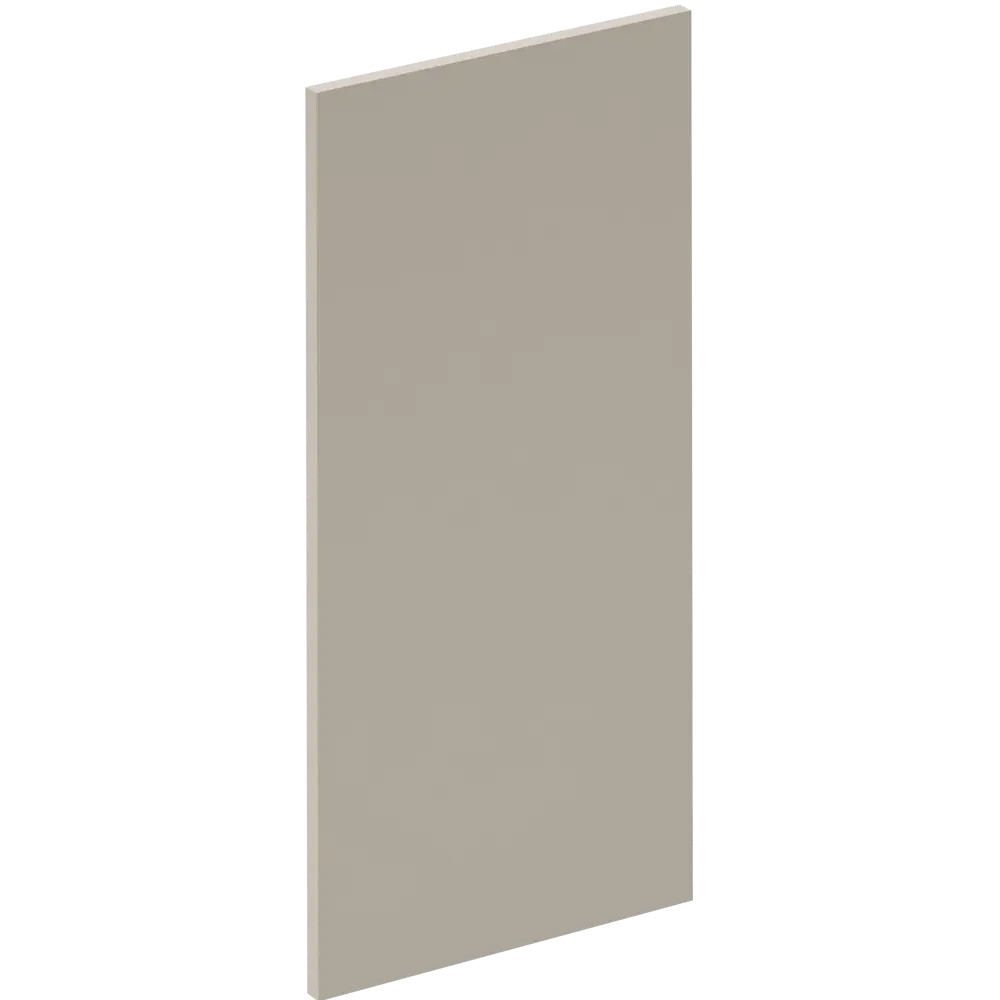 Фальшпанель DELINIA ID Ньюпорт для кухонного гарнитура 37×76.8 см 82010435 STLM-0017317 - Вид №1