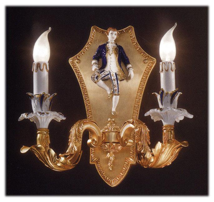 Бра  FBAI A3188/2 