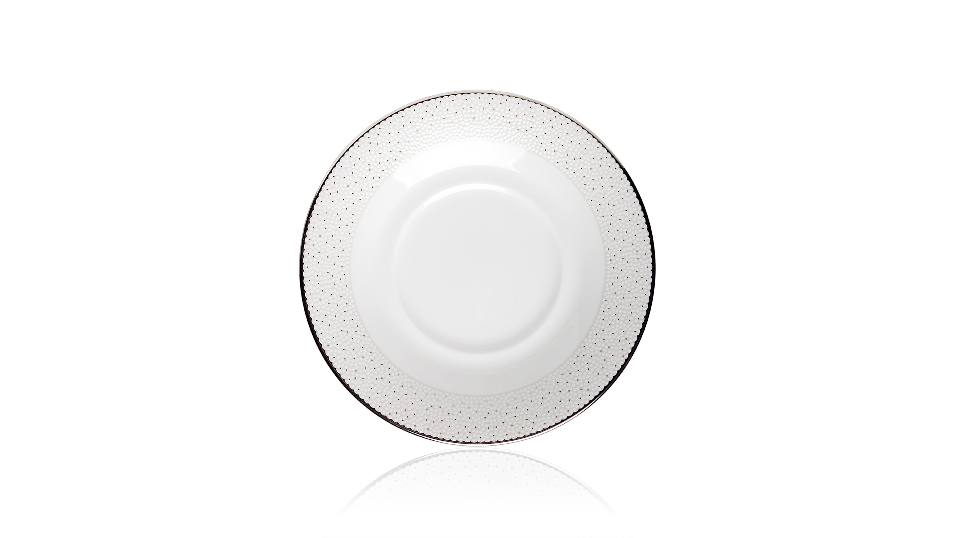 10628683 Noritake Сервиз чайный Noritake "Брум-стрит" 6/21 Фарфор костяной  - Вид №8