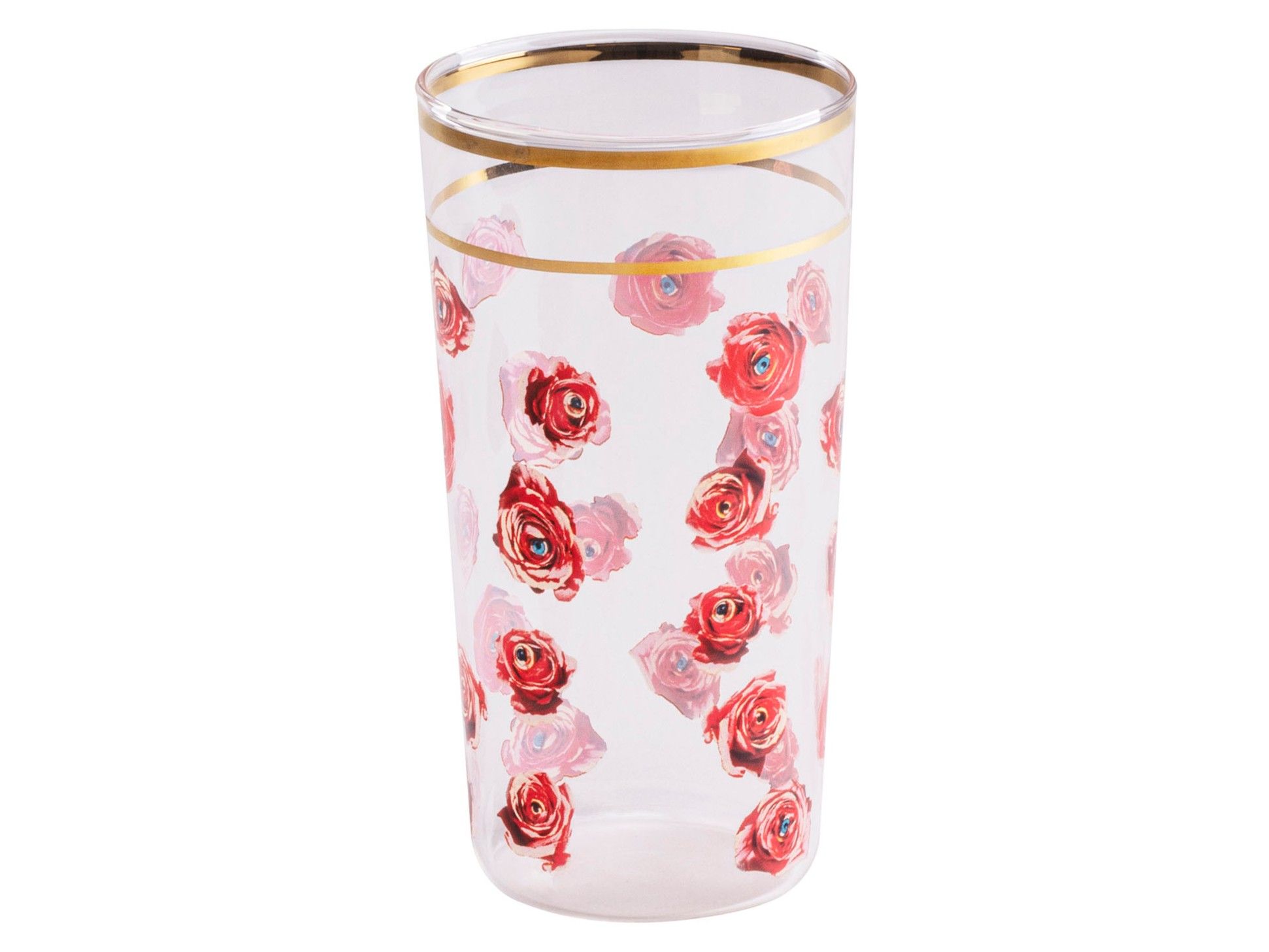 Боросиликатное стекло Seletti Seletti wears Toiletpaper ARCH-00120065 - Вид №1