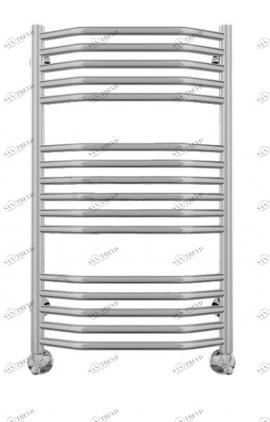 Полотенцесушитель водяной Terminus Виктория П16 450*778 2110138