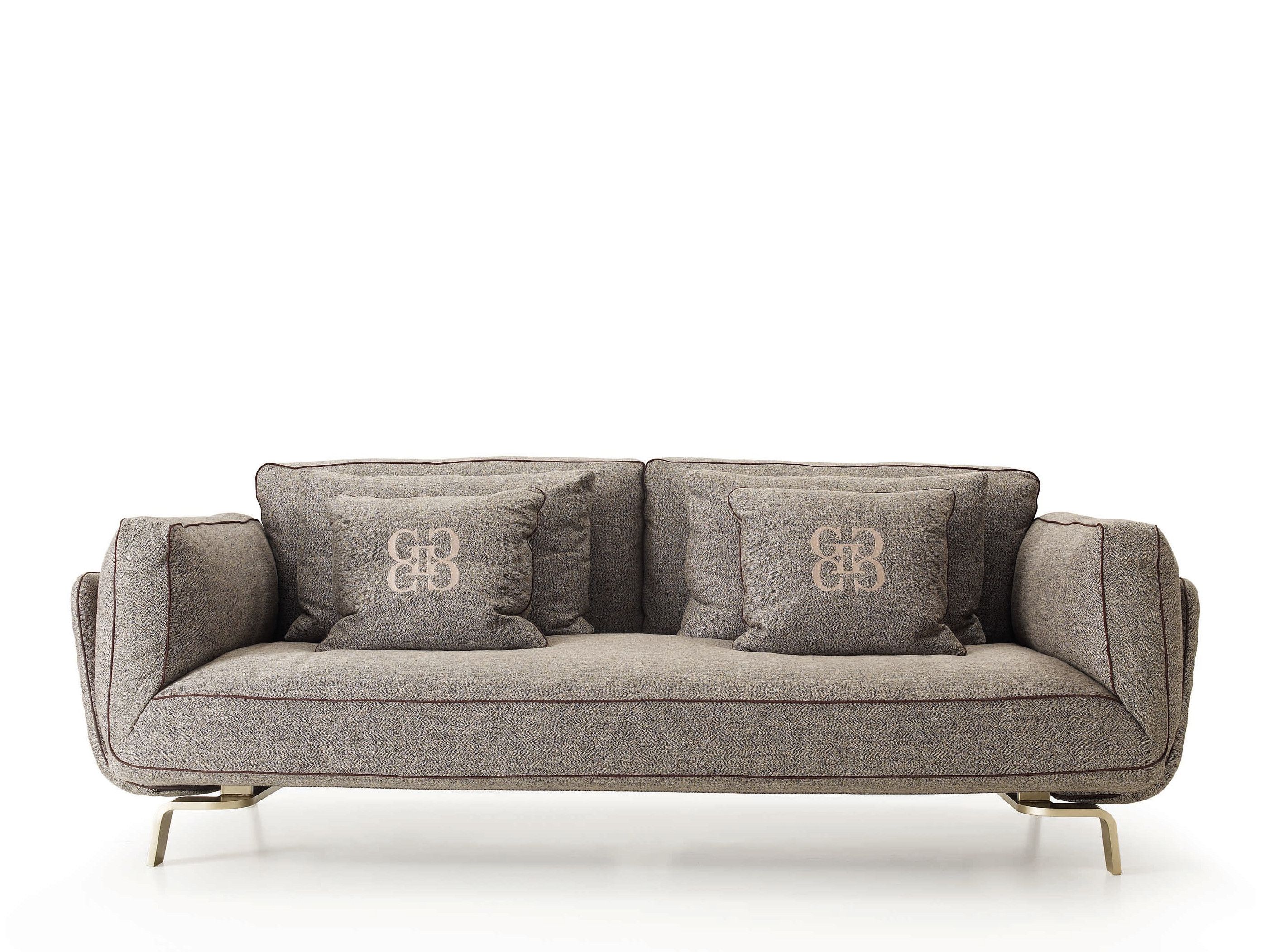 2-местный тканевый диван Grilli Оскар ARCH-00109089