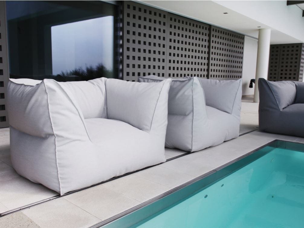 Кресло-мешок с подлокотниками GART Smurfone ARCH-00095725