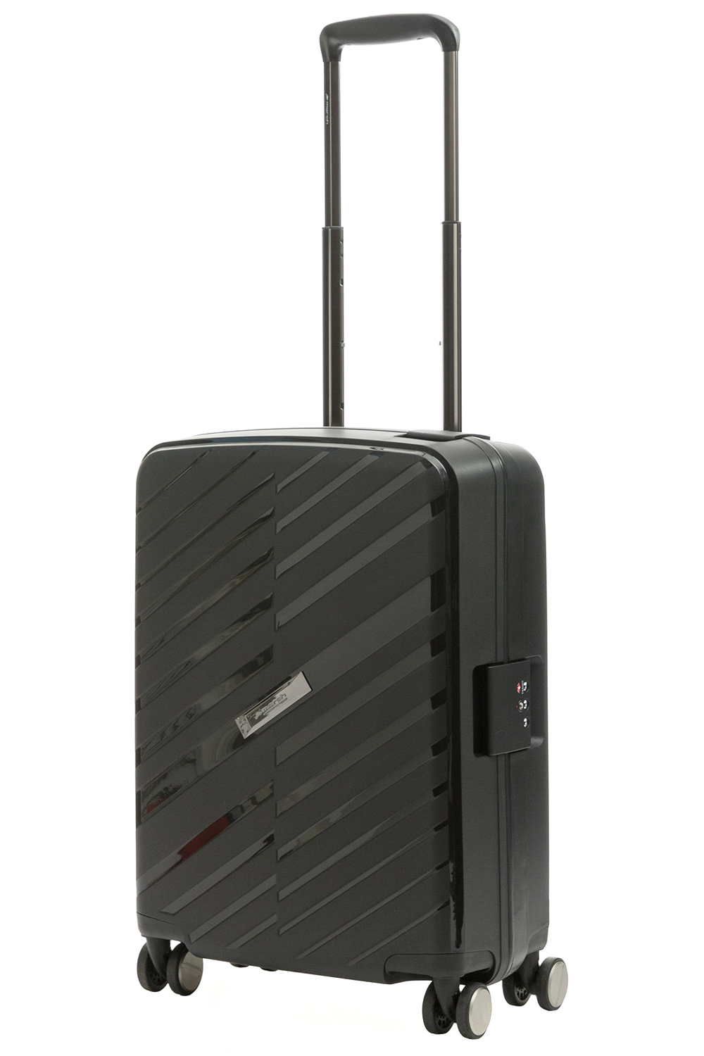 M6000-07-52 Чемодан M6000*52 S March Bon Voyage