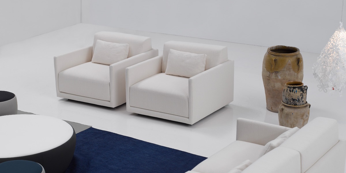 003357 Кресло SANCAL Happen - Вид №2