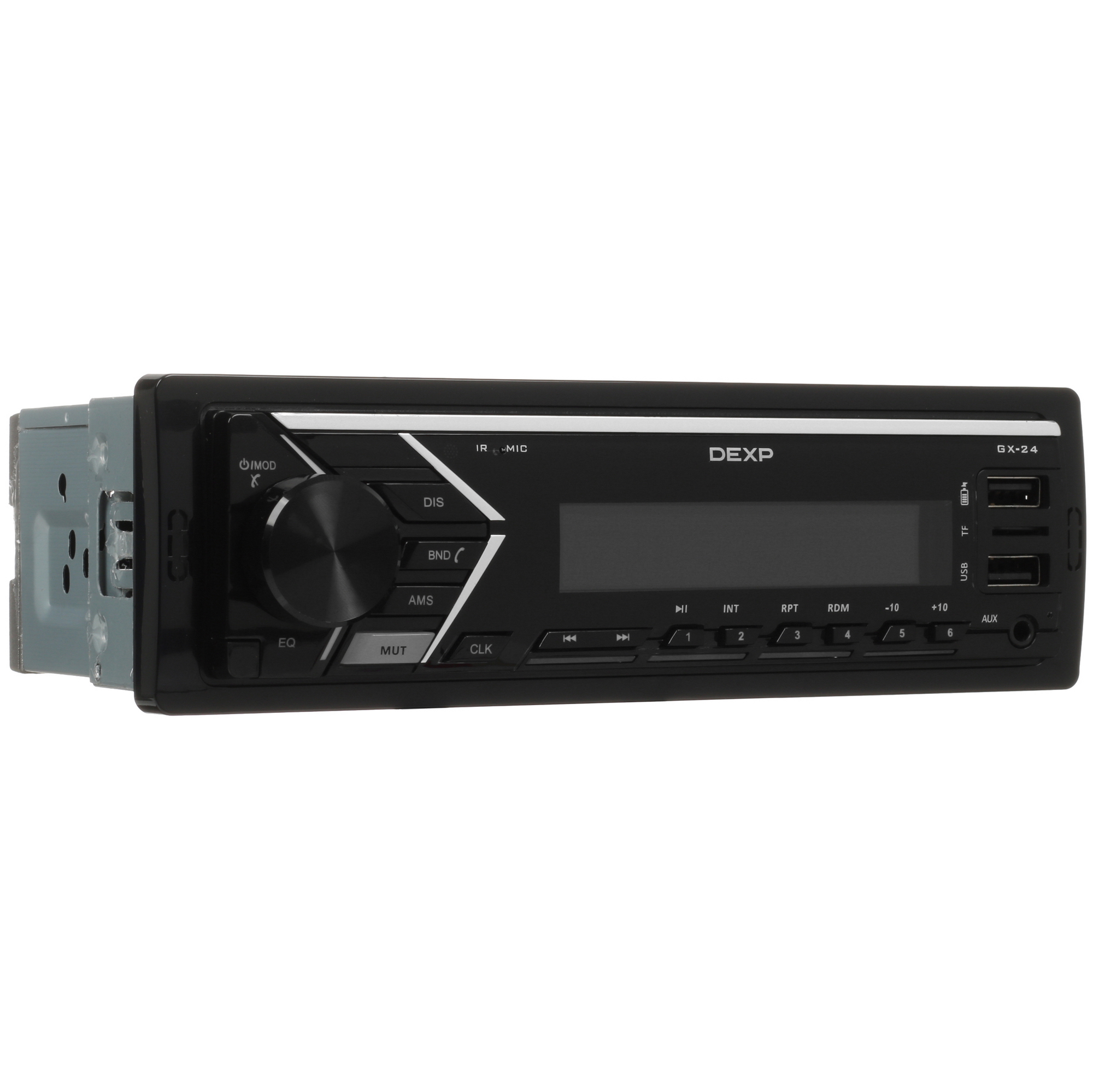 5094154 Автопроигрыватель DEXP GX-24 STDN-0103471 - Вид №1