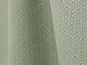 LELIEVRE Дамасская жаккардовая ткань Style 2019 4244