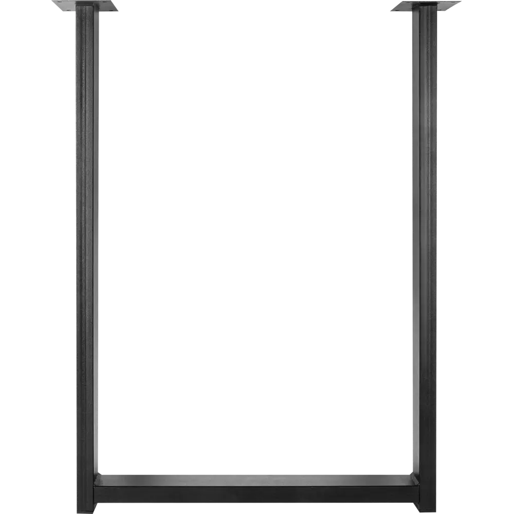 Santreyd Подстолье Лофт с винтовыми опорами для обеденного стола 83742926 STLM-0044299 - Вид №2