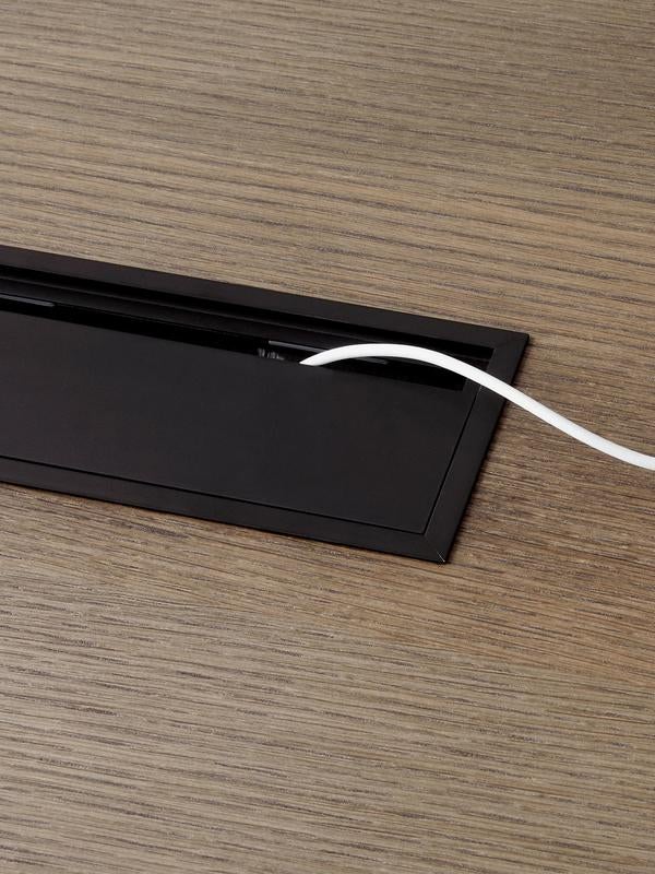 5709262050307 Стол для конференций Snaregade LuceLight  - Вид №3