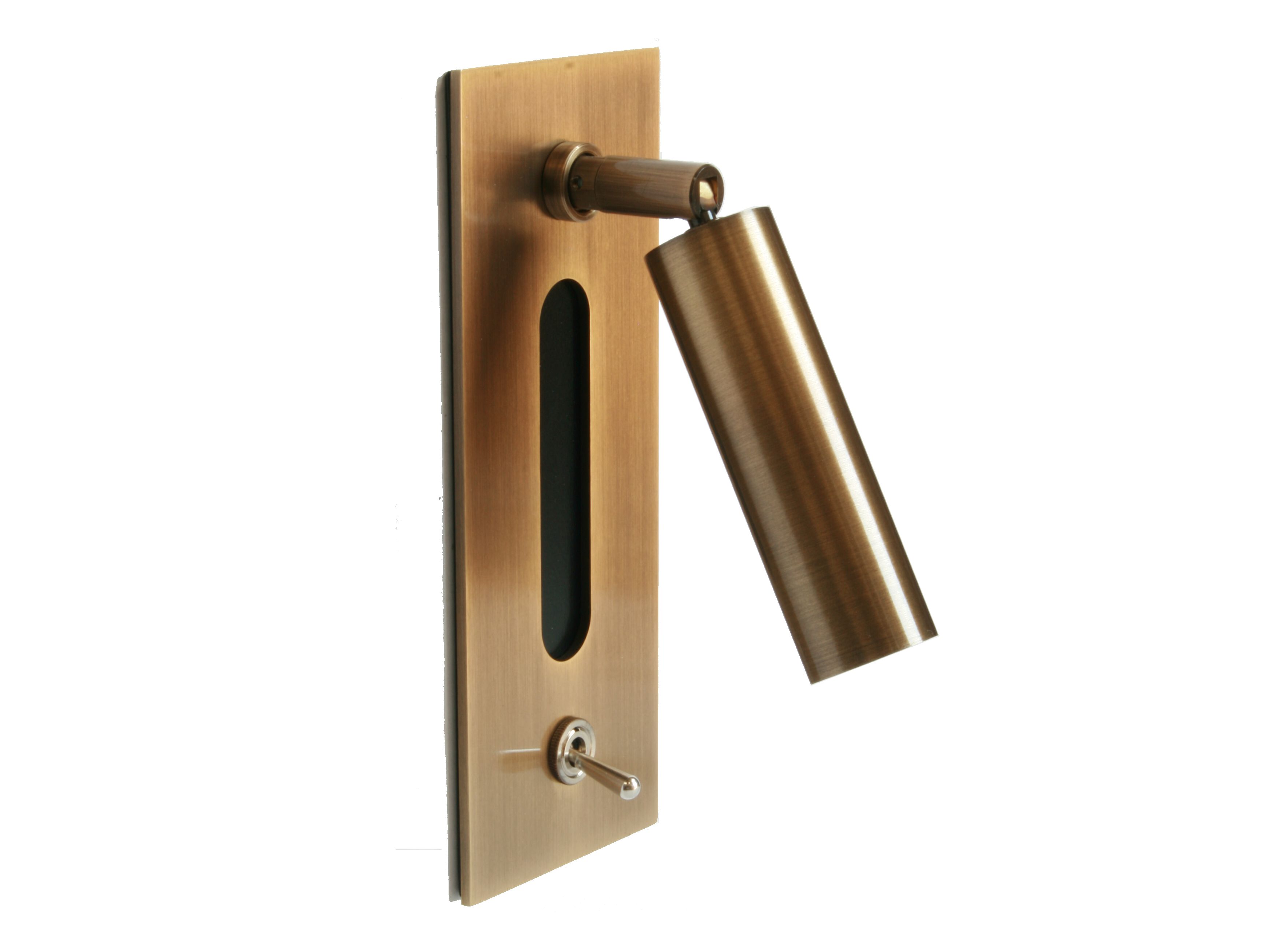 Регулируемая светодиодная лампа для чтения TEKNI-LED Vortex ARCH-00041422 - Вид №1