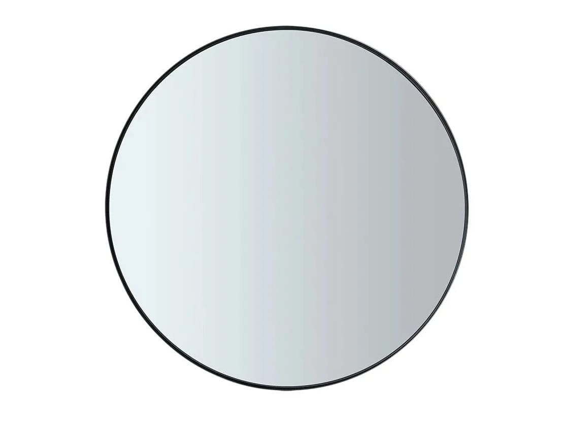 Настенное круглое зеркало для ванной комнаты blomus Rim ARCH-00131775 - Вид №1