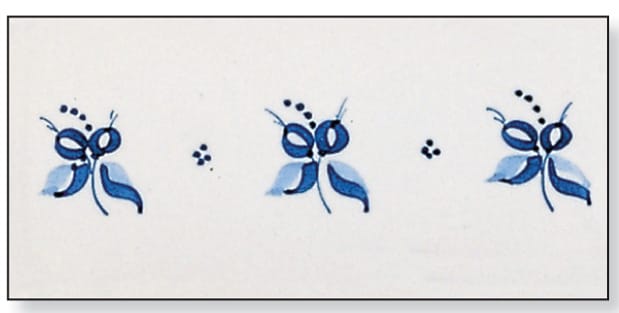 Классический стиль керамический подвесной светильник FERROLUCE Рим ARCH-00151448 - Вид №30