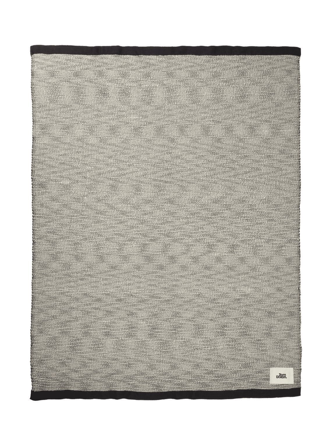 Ткань ручной вязки плед Tom Dixon THREAD THROW ARCH-00050942 - Вид №3