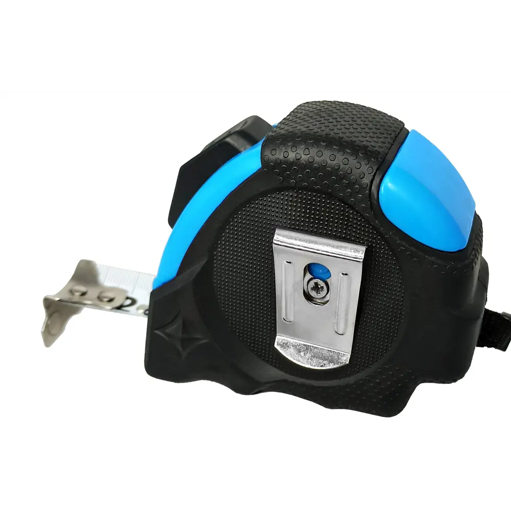 Рулетка Vertextools с автоблокировкой 5 м x 25 мм 84651026 STLM-2128420  - Вид №1
