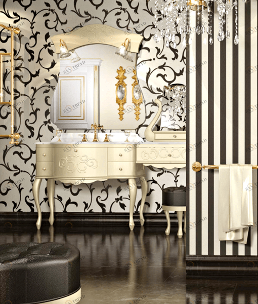 Il Tempo Del Тумба Rilievi MO 2364 Myluxury RILIEVIMO2364