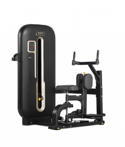 S7-011 Bronze gym s7-011 торс-машина Bronze Gym