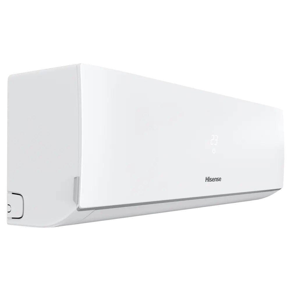 Сплит-система Hisense AS-18HR4RMADJ00 охлаждение/обогрев 89363443 STLM-2151493  - Вид №3