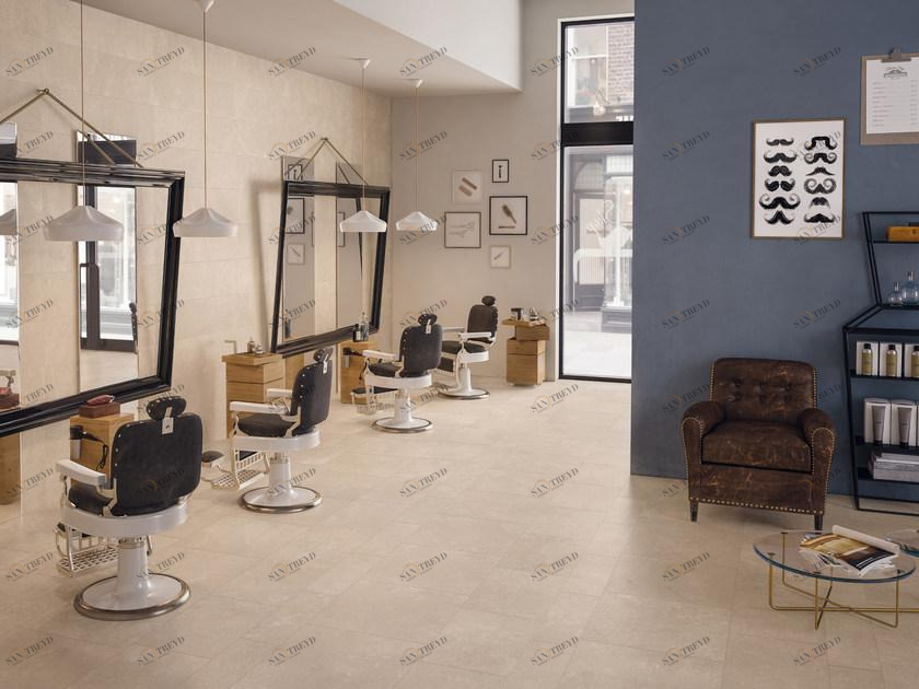 CERAMICHE KEOPE Стена / пол из керамогранита Code sun-id-1443065