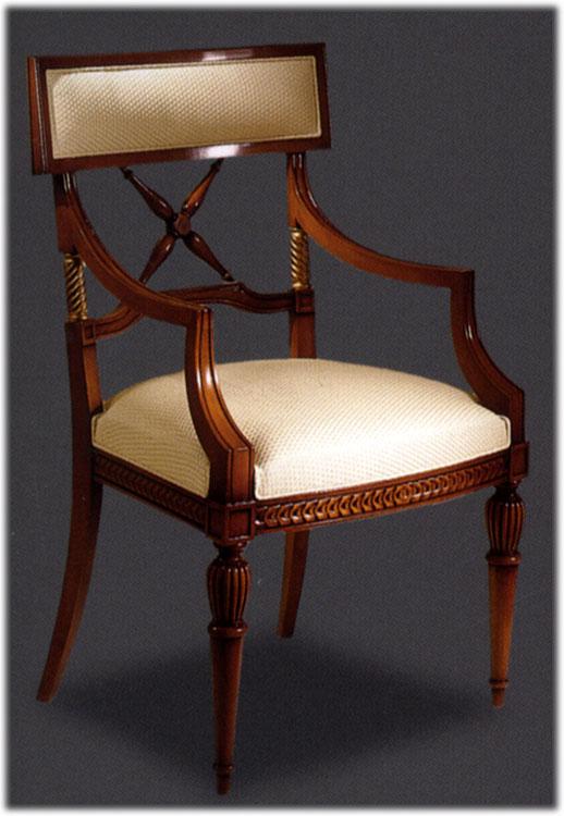 Стул Caron BUSNELLI ADAMO 5420 