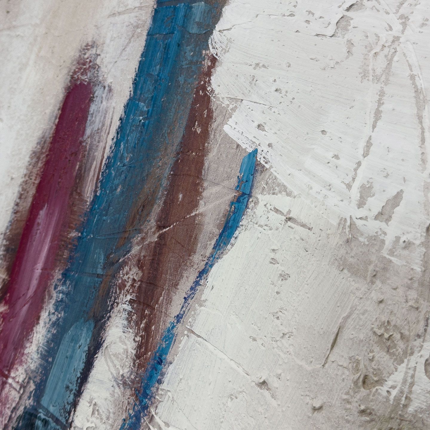 Холст рамки Agave FOCUS ARCH-00099675 - Вид №2