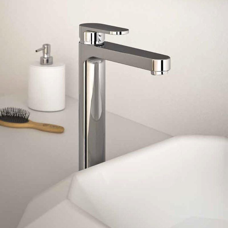 Jacuzzi ALBA 0LB00493JA00 - Вид №1