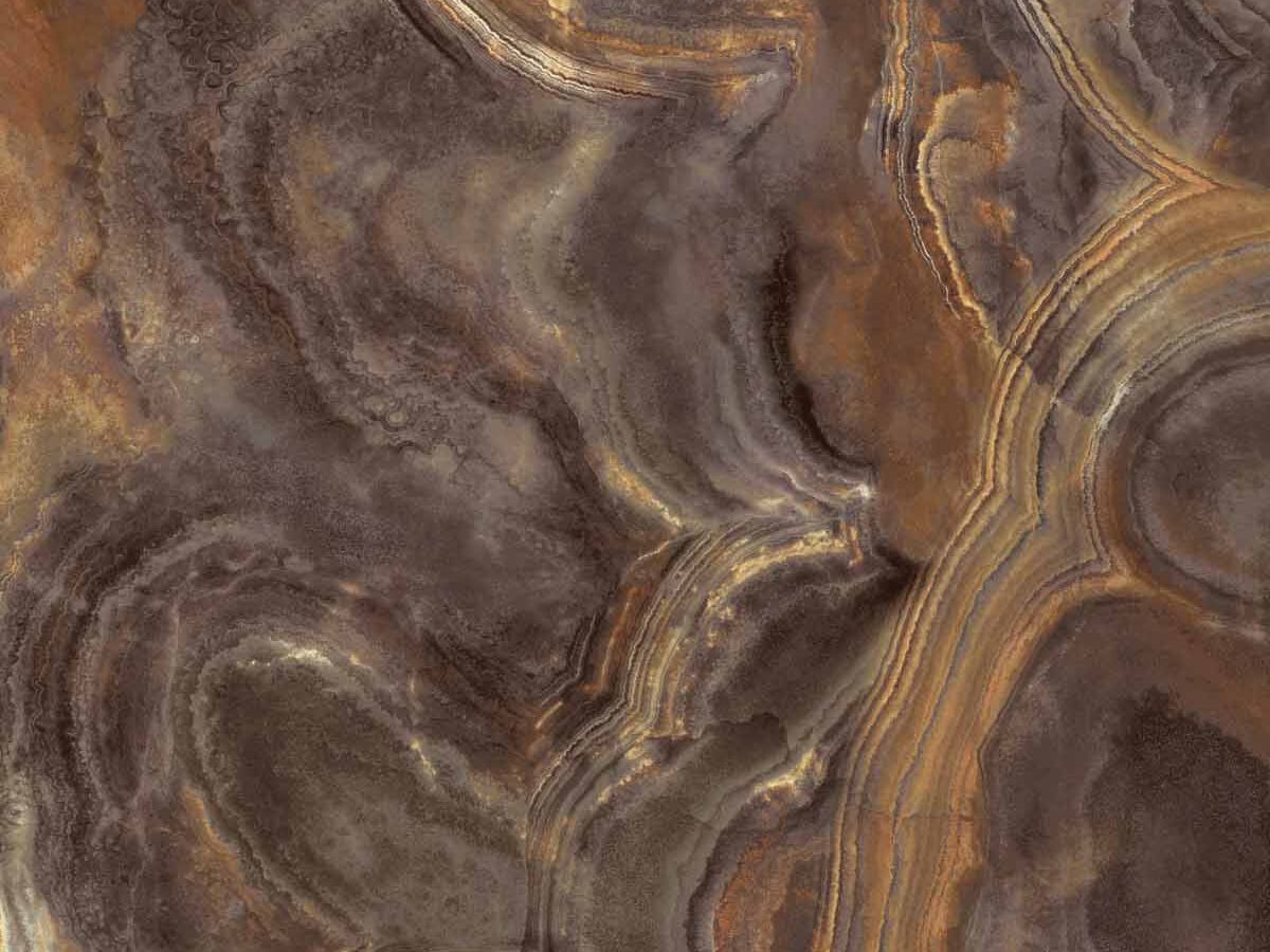 Пол / керамогранит Versace Ceramics Gemstone ARCH-00109204 - Вид №5