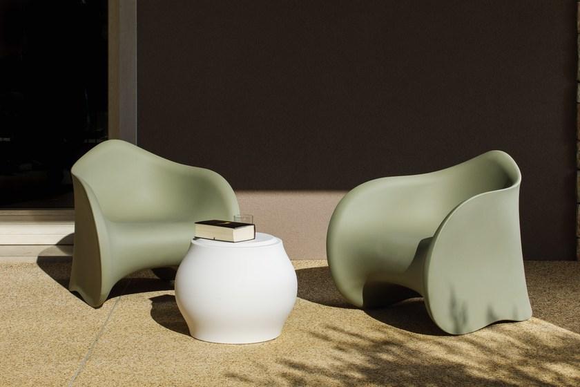 Plust Кресло из полиэтилена sun-id-1393974 - Вид №15