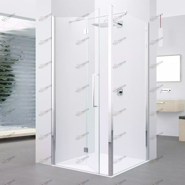 Боковая панель 61 см YOUNG 2.0 F1B Novellini YOUNG 2.0 Y2F1B591K