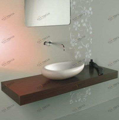 ORCA W10 Orca Collection столешница для раковины Rapsel 45723