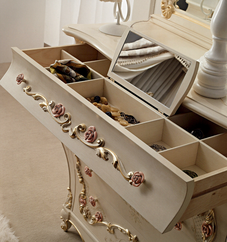 Комод VENEZIA AGM (ALBERTO E MARIO GHEZZANI) BA.1656 - Вид №1