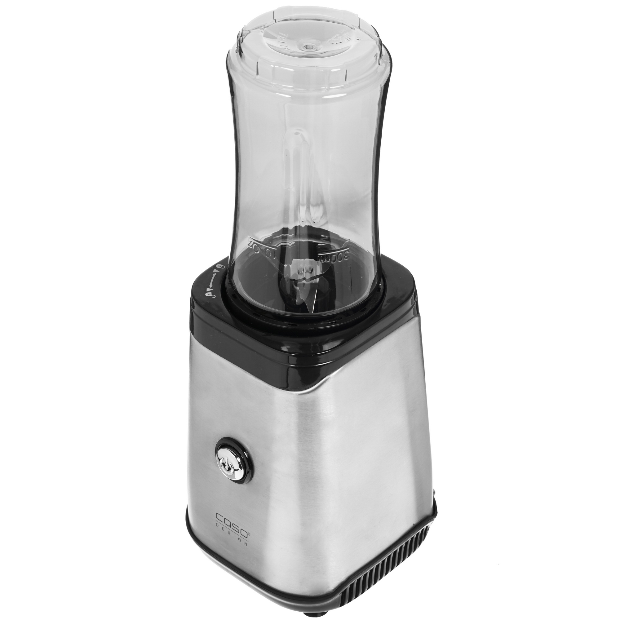 8167893 Блендер стационарный CASO B 350 серебристый STDN-0027849 - Вид №5