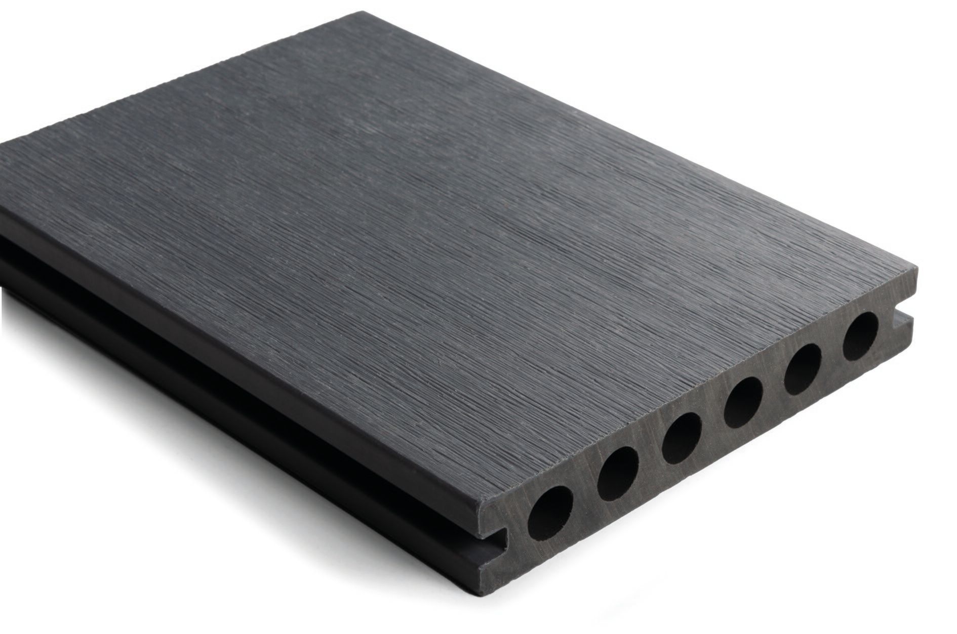 Decking in WPC La Legnami WPC SHIELD ARCH-00056219 - Вид №5