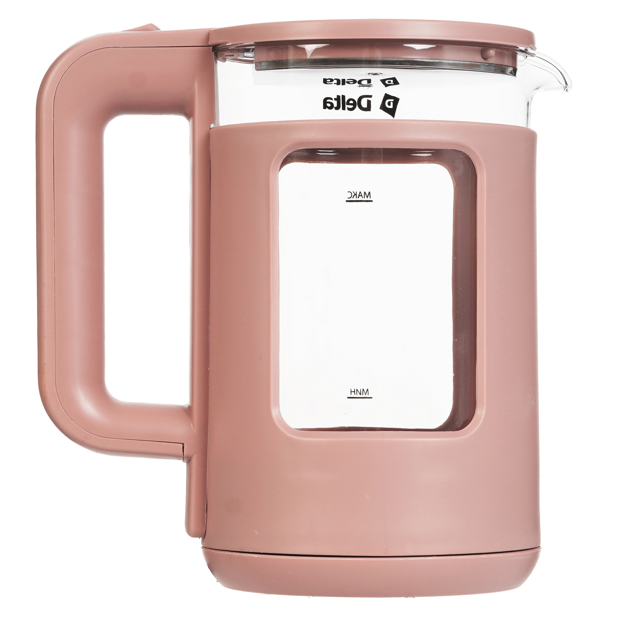 9050536 Электрочайник Delta DL-1112 бежевый STDN-0005662 - Вид №1