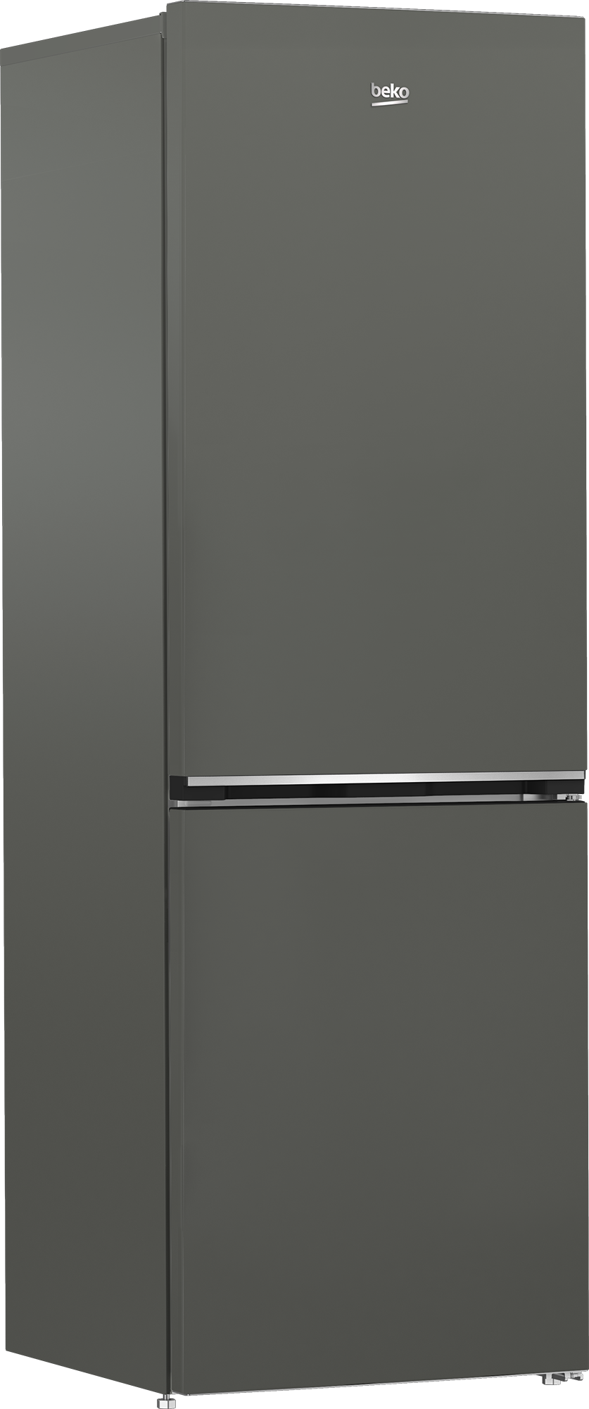 9169290 Холодильник с морозильником   Beko B1RCSK362G серый STDN-0005424