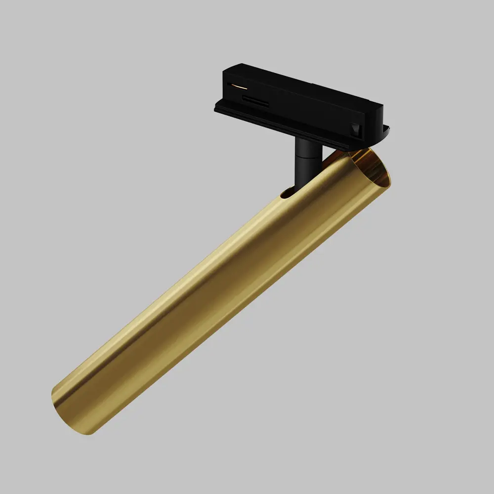 Трековый спот Voltega Focus TSingle - направленное освещение для акцентной подсветки 89438118 STLM-1584312 - Вид №2