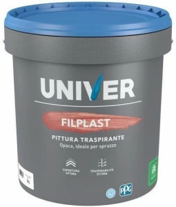 UNIVER Виниловая краска для интерьера