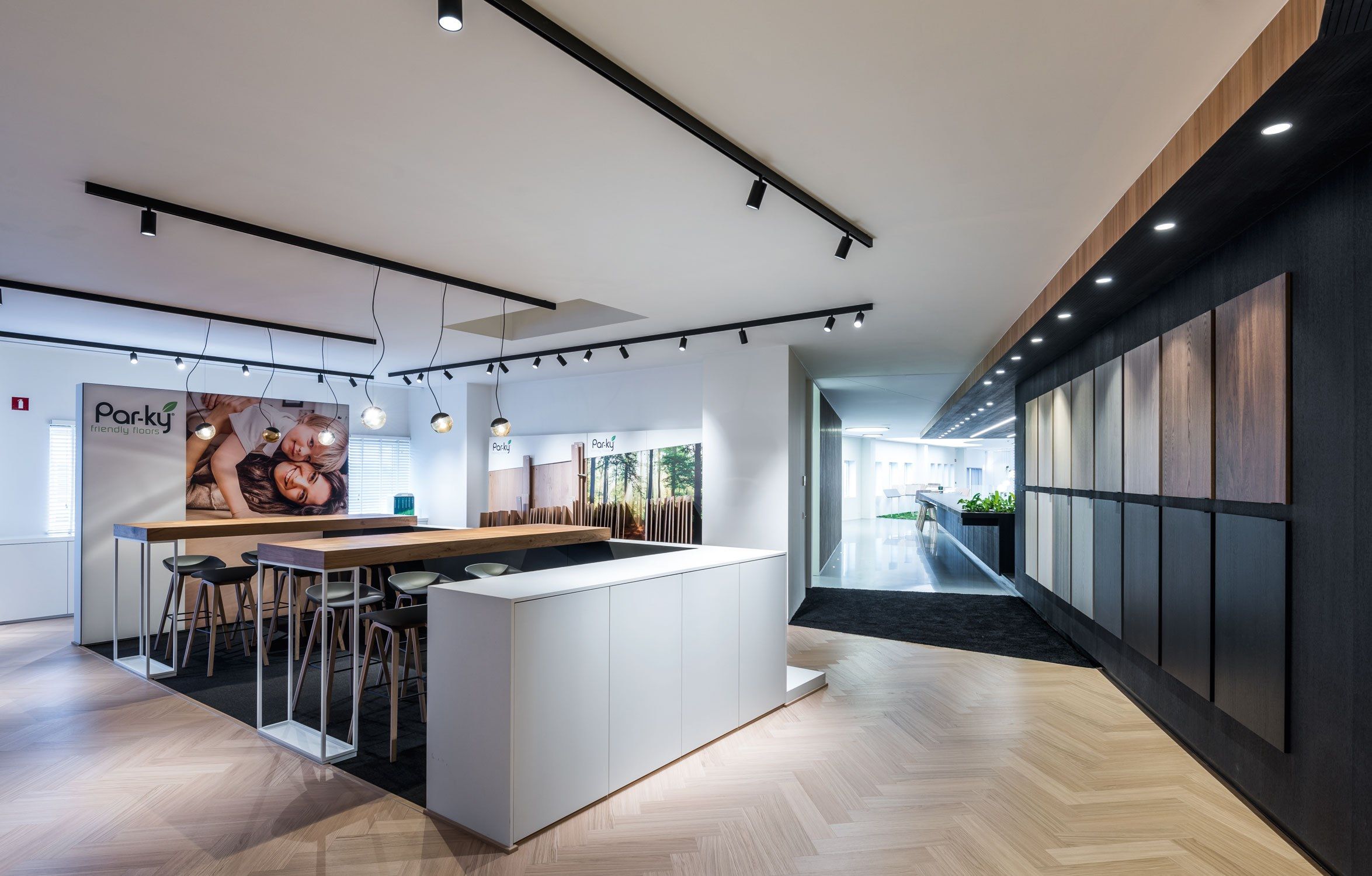 Металлическое светодиодное освещение Deltalight Spy ARCH-00038819 - Вид №5