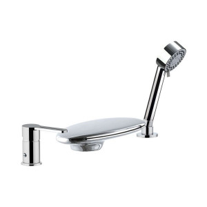 SR698  DANIEL RUBINETTERIE