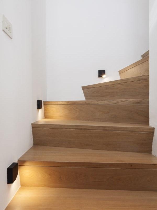 Modular Lighting Instruments Настенный светодиодный стремянка sun-id-1460887 - Вид №2