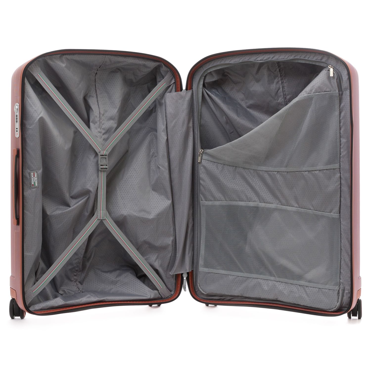 5602-0124 Чемодан 5602 ML Roncato Unica - Вид №2